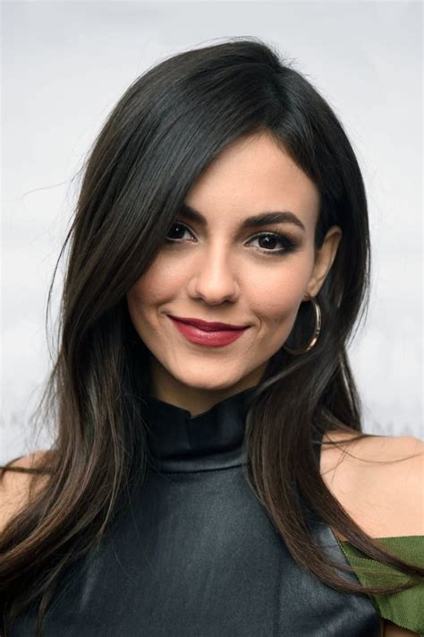 victoria justice movies and tv shows